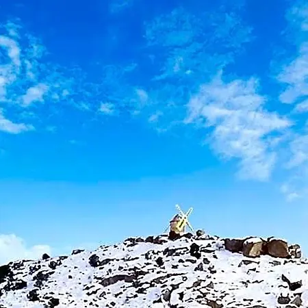 Turisticos Dulcinea Ventas Con Pena Aguilera 4* توليدو