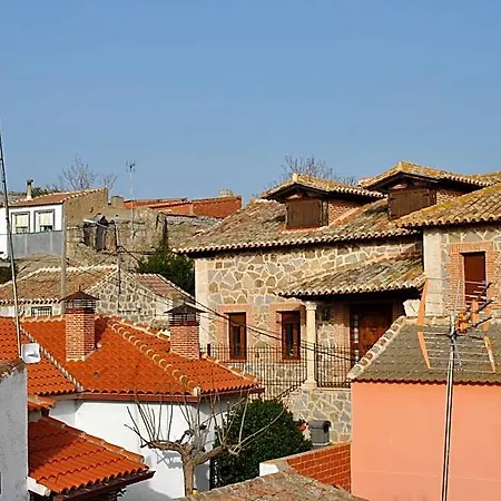 Turisticos Dulcinea Ventas Con Pena Aguilera 4*
