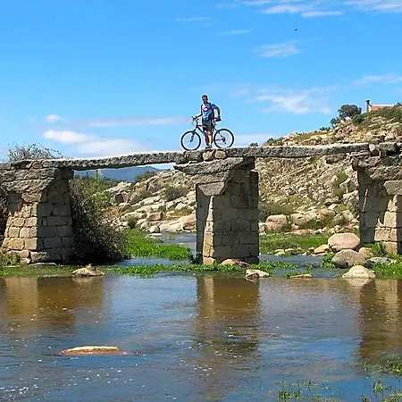 Turisticos Dulcinea Ventas Con Pena Aguilera Toledo