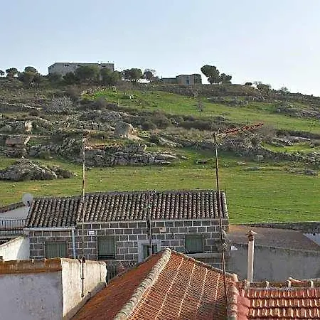 Turisticos Dulcinea Ventas Con Pena Aguilera 4* Toledo