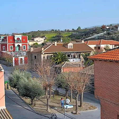 Turisticos Dulcinea Ventas Con Pena Aguilera 4* Toledo