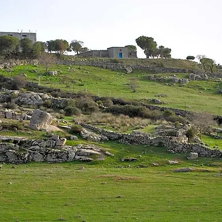 Turisticos Dulcinea Ventas Con Pena Aguilera Hotel
