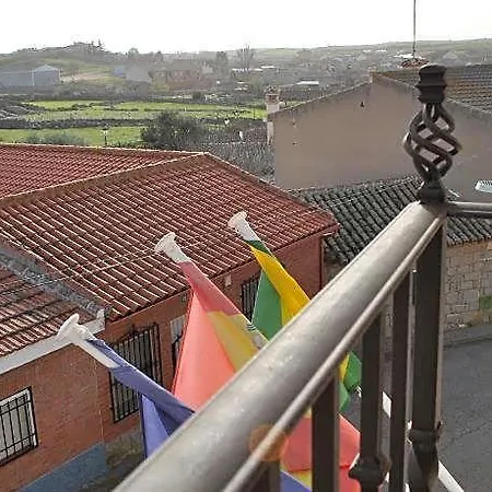 Hotel Turisticos Dulcinea Ventas Con Pena Aguilera 4*