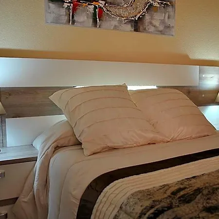 Hotel Turisticos Dulcinea Ventas Con Pena Aguilera 4*