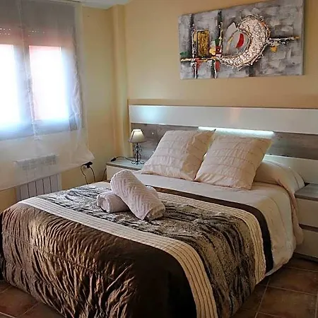 Turisticos Dulcinea Ventas Con Pena Aguilera Hotel Toledo