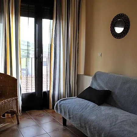 Hotel Turisticos Dulcinea Ventas Con Pena Aguilera