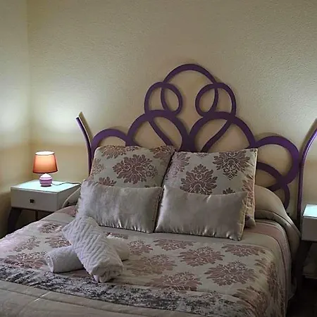 Hotel Turisticos Dulcinea Ventas Con Pena Aguilera Toledo