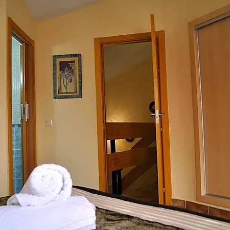Hotel Turisticos Dulcinea Ventas Con Pena Aguilera