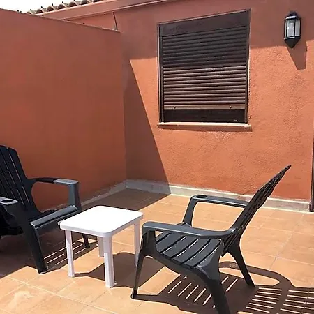 Turisticos Dulcinea Ventas Con Pena Aguilera Hotel 4*