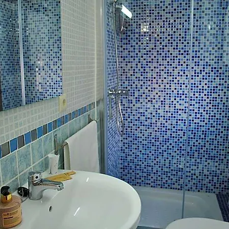 Hotel Turisticos Dulcinea Ventas Con Pena Aguilera Toledo